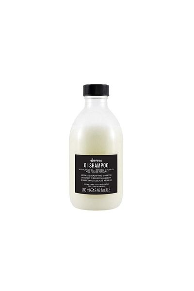 Davines شامبو OI - معجزة روكو بالكبريتات الخالدة (280 مل) Q55NesliBeauty.60