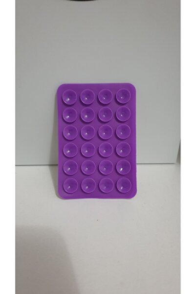 VAKUM Telefon Tutucu Vantuz