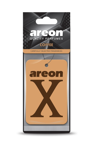 Areon X Coffee Oto Araç Kokusu