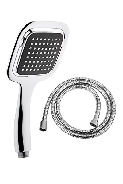 Elite Shower Head + Shower Hose Shower Set Shower Set