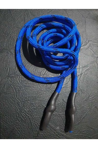 İMREN AKSESUAR Special Flapped Patterned Cord Laces 120 Cm 1 Piece