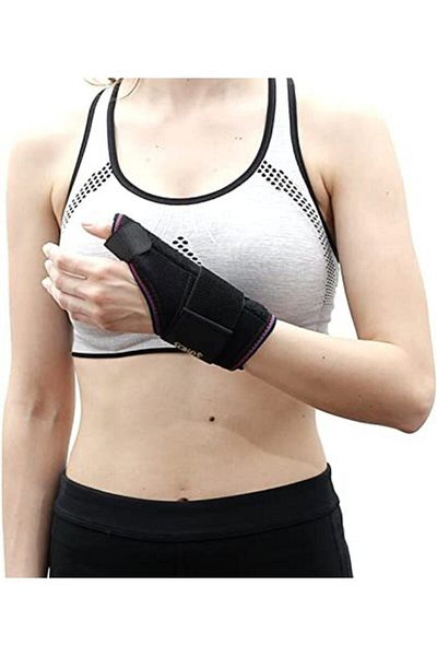 Soles Thumb Splint (dequarvin Splint)