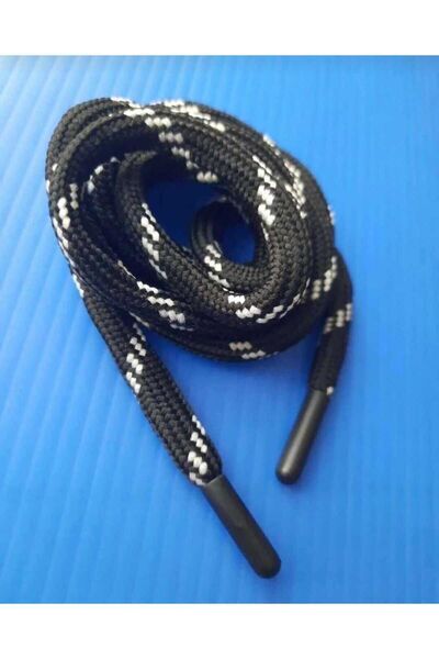 beyna aksesuar ربطة عنق دائرية منقوشة مقاس 120 سم، قطعة واحدة