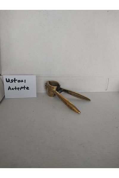 Ustası Antepte Hayri Master Cast Hazelnut Cracker