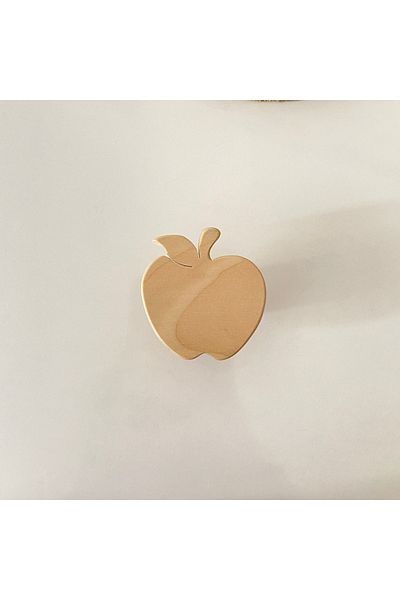 AFRALYAHOME Mâner din lemn pentru sertar/dulap pentru camera copiilor, mâner din lemn figurat