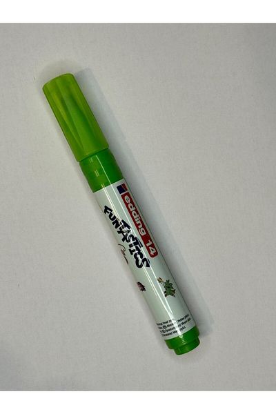 Edding 4 Thick Funtastics Felt Tip Pens
