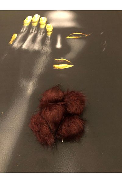 Yumuşakkeçe Pompom Beret and Hat Pack - 5 Pieces