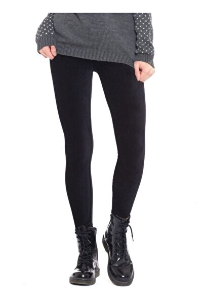 bejamonti بنطلون نسائي مخملي مدخن