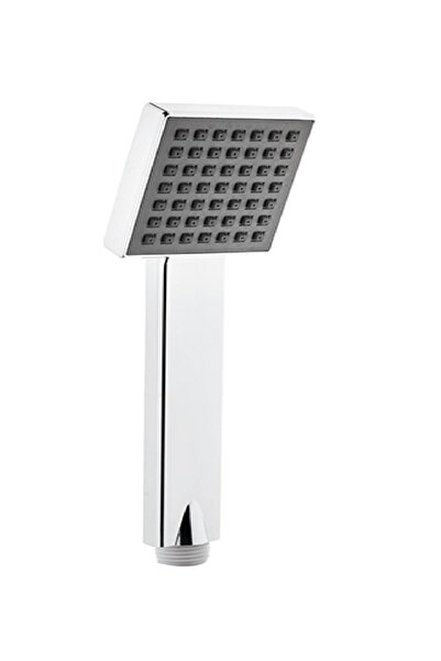 Ahlez Quadro Kare Duş Başlığı