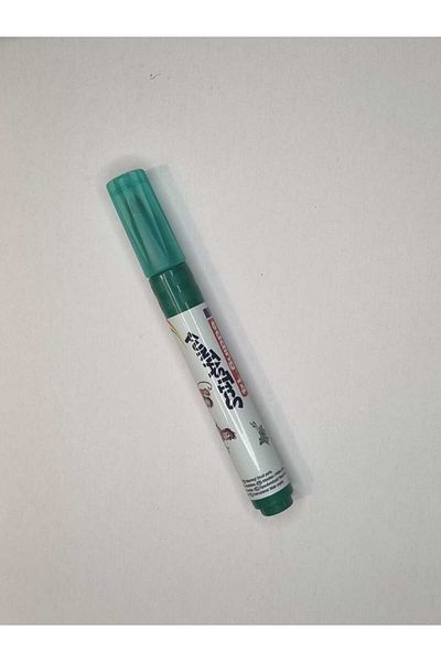 Edding 2 Thick Funtastics Felt Tip Pens
