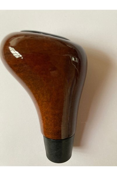 Generic Brand Wooden Gear Shift Knob Mercedes Amg W163 Ml320 Ml420 Ml55 W210 W202