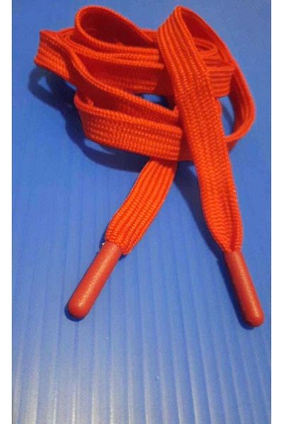 İMREN AKSESUAR Special Flapped Flat Cord Laces 120 Cm 1 Piece