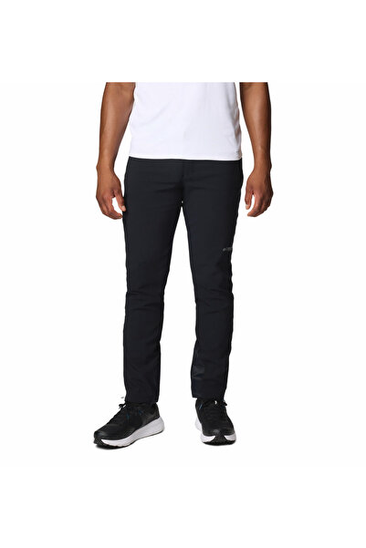 Columbia Vast Canyon Omni-Heat Infinity Softshe Erkek Pantolon