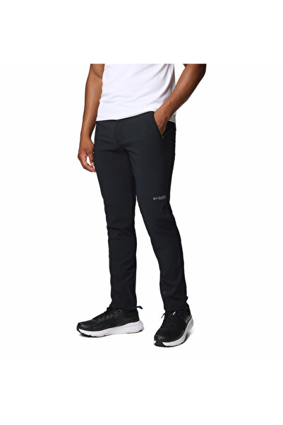 Columbia Vast Canyon Omni-Heat Infinity Softshe Erkek Pantolon
