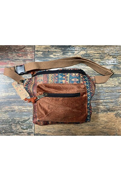 Street Bag Geantă de talie etnică autentică boemă Călătorie zilnică poate fi ...