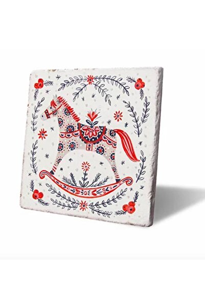 Primark Winter Magic Toy Coaster