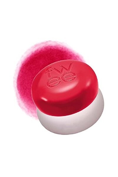 Fwee Lip & Cheek Blurry Pudding Pot Mule - 5g