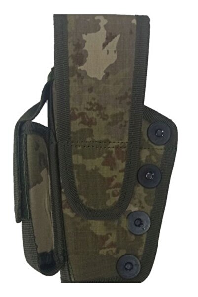 şafak25 Zigana Silah Kılıfı