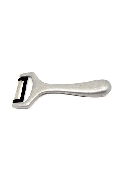 Solingen Horizontal Glitter Peel Gray