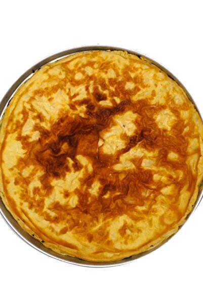 Erzurum İpekgurme Erzurum İpek Gurme Tereyağlı Peynirli Su Böreği 2 KG İPKG 4725