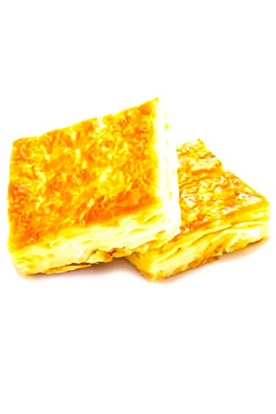 Erzurum İpekgurme Erzurum İpek Gurme Tereyağlı Peynirli Su Böreği 2 KG İPKG 4725