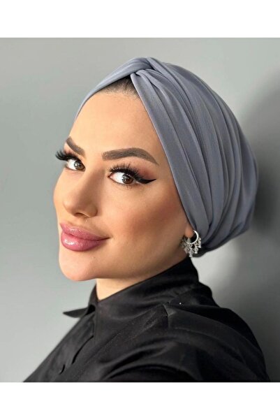 Sahra Şal Dünyası Έτοιμο μοντέλο τυλιγμένο καπό