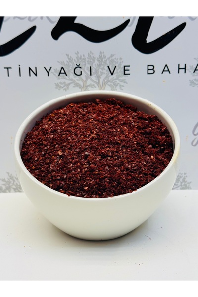 GEZERKOYURUNLERİ İPEK TATLI PUL BİBER 1KG2992