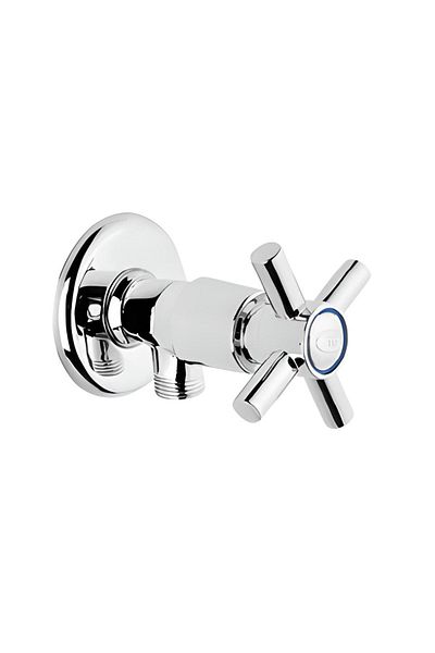 Sdk Bidet Tap Star 1/2" (20 MM) Faucet