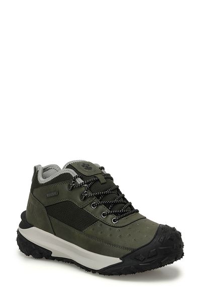 lumberjack Menthan 4Pr Khaki Men's Outdoor - Comfortable and Stylish Design