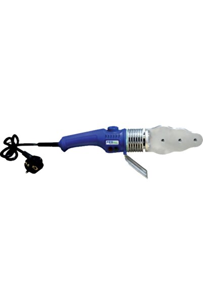 Genel Markalar Promax 1500 Watt Boru Kaynak Makinesi