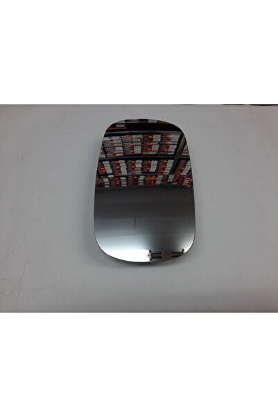 AKAYNA Fiat Doblo 2000-2009 Model Arası Isıtmasız Sağ & Sol Taraf Ayna Camı