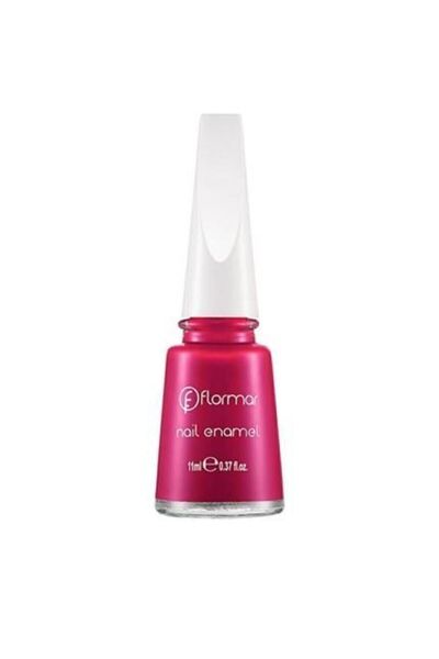 Flormar طلاء أظافر مينا 125