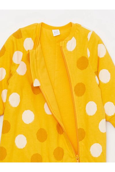 LC Waikiki LCW baby 1.6 Tog Elyaflı Kız Bebek Uyku Tulumu