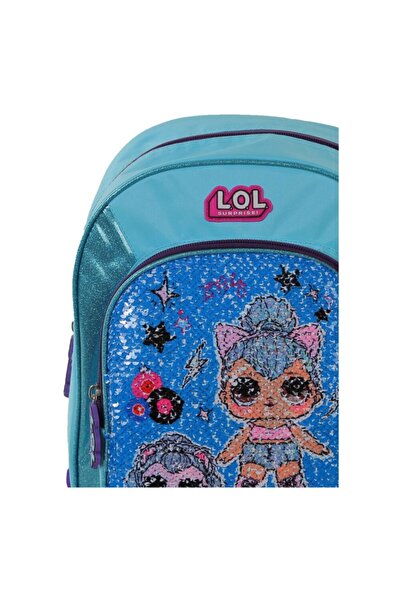 LOL Geanta de gradinita 9736