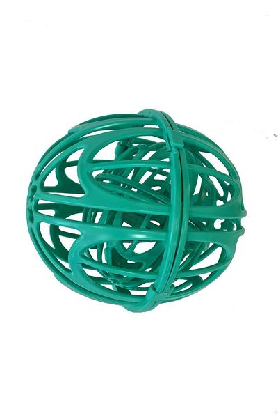 ÖZKAN underwear Plastic Bra Protector Washing Apparatus - Basket Ball Net