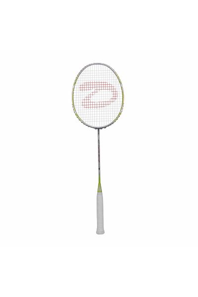 DSC Nano Lite 700 Graphite Strung Badminton Racquet With Free Head cover