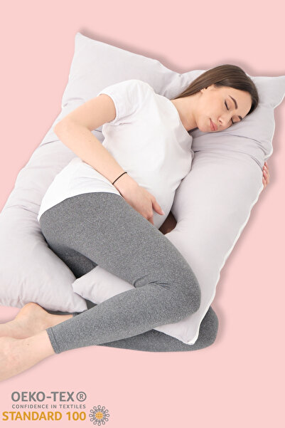 IRK Markacity m Μαξιλάρι εγκυμοσύνης με τα πόδια