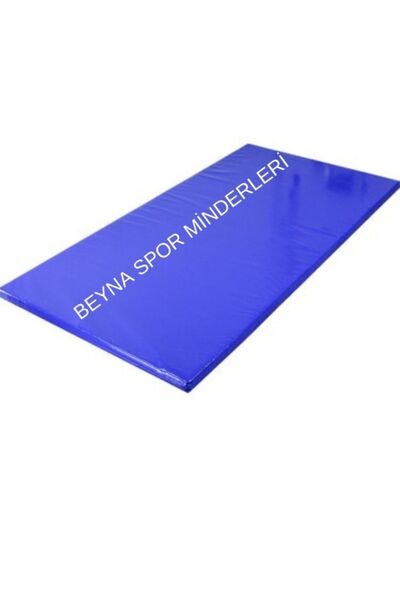 Beyna Minder 60x120x5 cm Çocuk Jimnastik Minderi