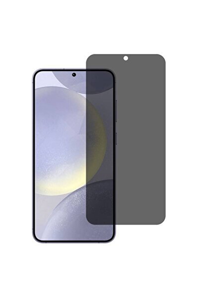 Fibaks Samsung Galaxy A52/A52S - واقي شاشة من السيراميك غير اللامع، مضاد لبصم...