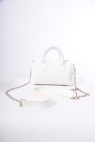 ESTUTE Mini stylish custom made chain strap wish bag