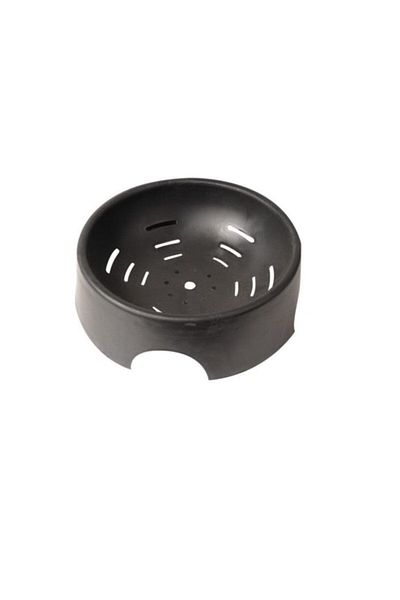 A.C.E.K PLASTİK Pigeon Nest (Fouling) Oval with Holes 100 Pieces