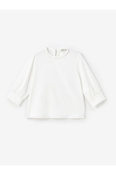 LC Waikiki Γυναικεία Μπλούζα LCW - Crew Neck