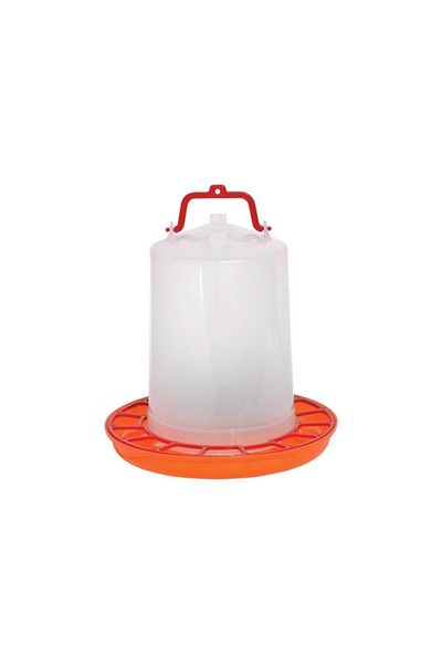 A.C.E.K PLASTİK Chicken Chick Drinker 6 Lt Automatic (Hanging)