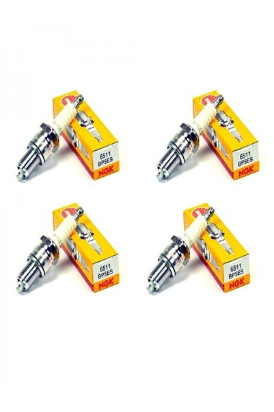 NGK TEK TIRNAK BUJİ TAKIM R9 R11 Buji Takım/R9 Broadway 1.4 1.2/R11 BUJİ/HYUN...