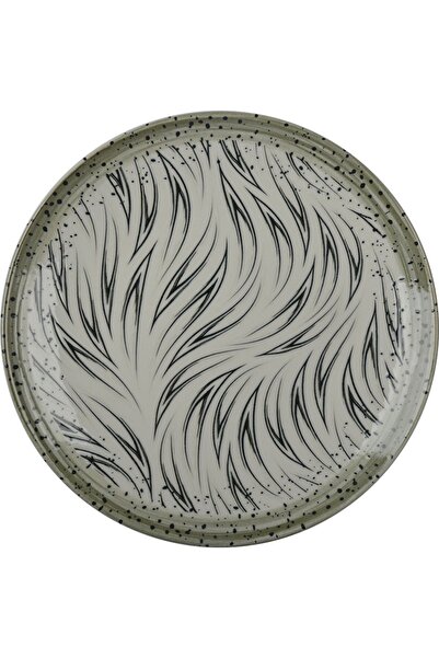 Kitchen Life New Bonnet Dinner Set for 6 People - 24 Pieces