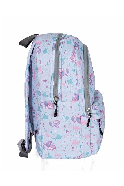 Cambridge Polo Club Unisex Triple School Bag Set Plcan2079