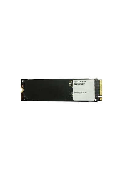 Samsung Pm991A 512Gb 22X80 M.2 Nvme Ssd - Disk Hardware