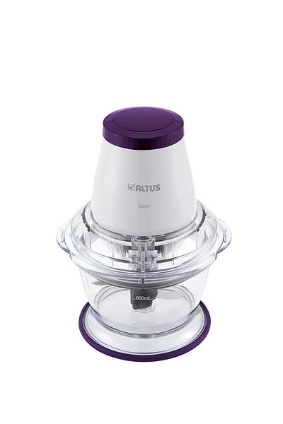 Altus Original Al 780 B Alsm 780 B Chopper Rondo 550w