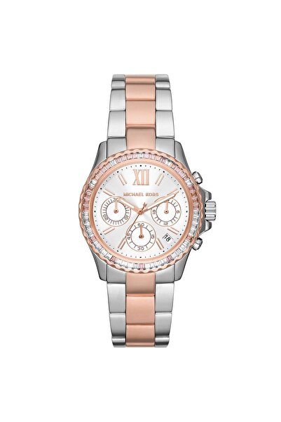 Michael Kors ساعة يد نسائية Mk7214