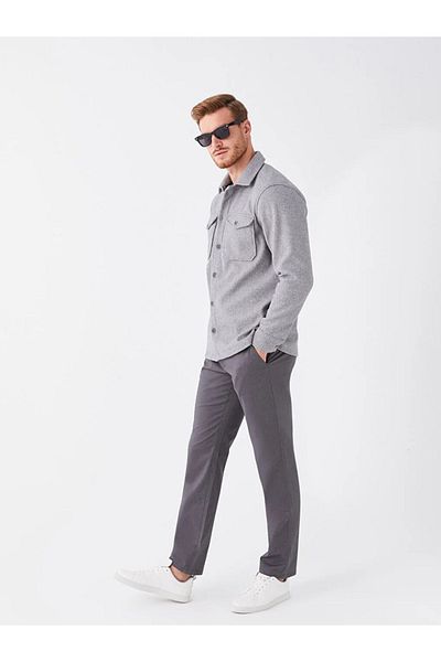 LC Waikiki Ανδρικό παντελόνι Regular Fit